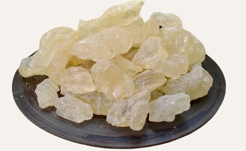 ABX GRADE PREMIUM DAMAR GUM