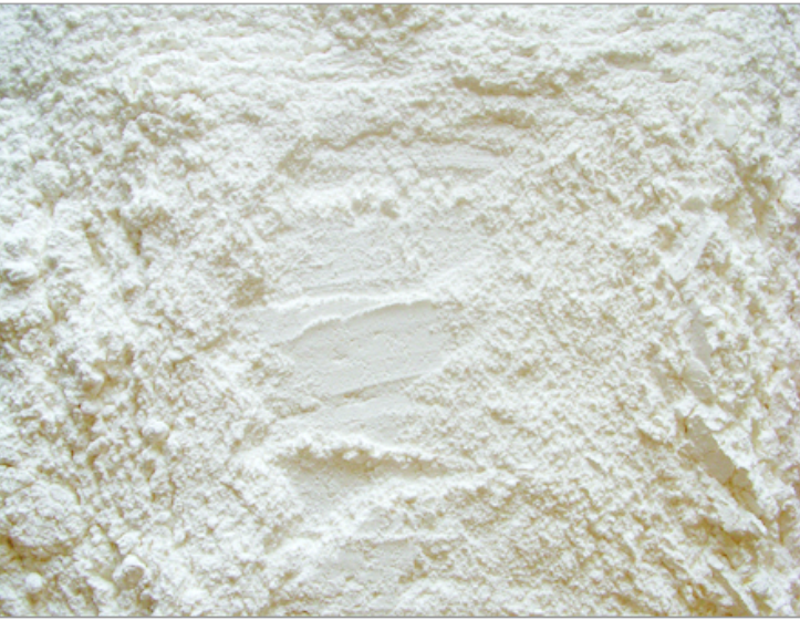 ​Aleuritic Acid